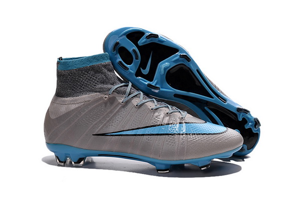 Nike Mercurial Superfly IV FG Men Shoes--031